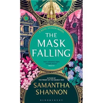 The Mask Falling