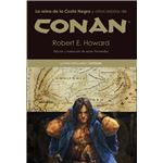 La reina de la Costa Negra y otros relatos de Conan