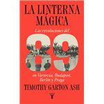 La linterna mágica