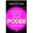 La teva por és el teu poder