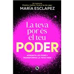 La teva por és el teu poder