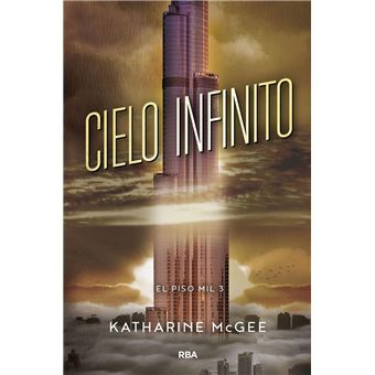 Cielo infinito