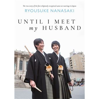 Until I Meet My Husband (Essay Novel) - 1