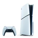 Consola Ps5 Slim 1tb Chassis D