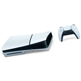 Consola PlayStation 5 Digital Slim 1 tb SSD Blanco, Consolas, PlayStation, Gamers y Descargables, Todas, Categoría