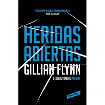 Heridas abiertas