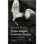 Cómo empecé a escribir ficción