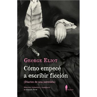 Cómo empecé a escribir ficción