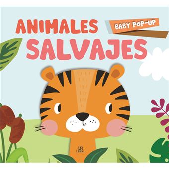 Animales salvajes