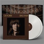 Cat Power Sings Dylan: The 1966 Royal Albert Hall Concert - 2 Vinilos Blanco