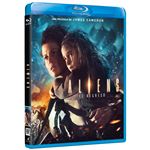 Aliens: el regreso - Blu-ray