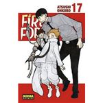 Fire Force 17