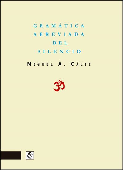 Traspies Hombre Gramatica Abreviada Del Silencio