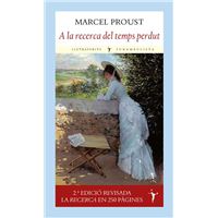 A la recerca del temps perdut