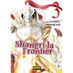 Shangri la frontier 3