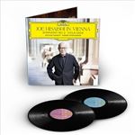 Joe Hisaishi In Vienna Sinf2 - 2 Vinilos