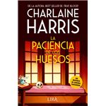 La paciencia de los huesos