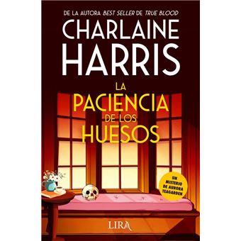 La paciencia de los huesos