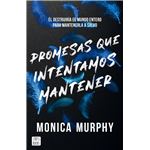 Promesas que intentamos mantener
