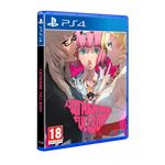 Catherine: Full Body PS4