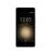 Funda Bq Bubble transparente para Aquaris U Plus_0
