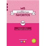 Mis problemas favoritos 3º primaria