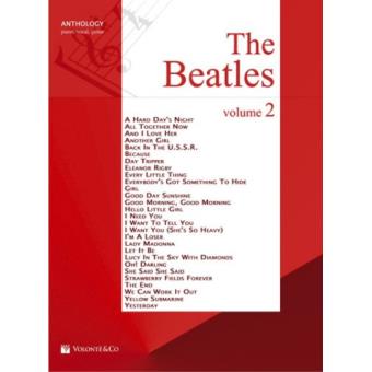 Beatles anthology 2 - 1