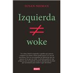 Izquierda No Es Woke