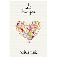 Poetry Book - I Still Love You (Inspirational Love Poems on Life, Poetry Books, Spiritual Poems, Poetry Books, Love Poems, Poetry Books, Inspirational Poems, Poetry Books, Love Poems, Poetry Books)