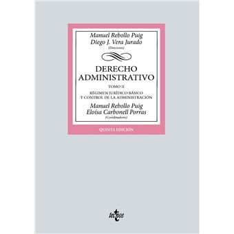 Derecho administrativo - 1