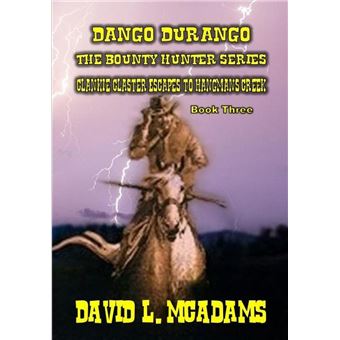 Dango Durango - The Bounty Hunt - Book 3 - 1