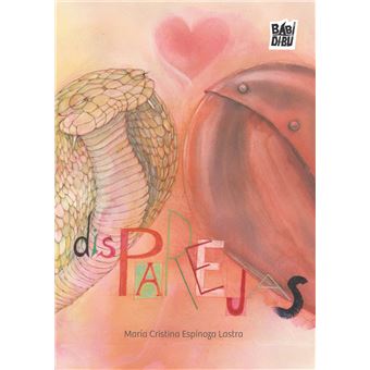 Disparejas