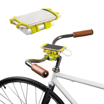 Soporte Whinck para Smartphone con Powerbank 5000 mAh