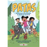 Patas