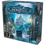Mysterium - juego de mesa