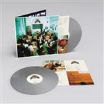 The Masterplan - 2 Vinilos Plata