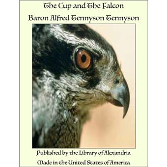 The Cup and The Falcon - 1