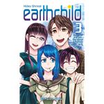 Earthchild nº 03/03