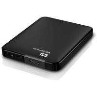 Disco duro externo WD Elements 3 TB 2,5" negro