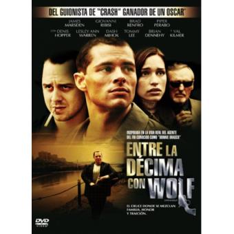 Entre la décima con Wolf - DVD