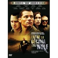 Entre la décima con Wolf - DVD