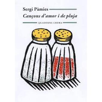Cançons d'amor i de pluja