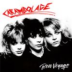 Bon Voyage - Vinilo