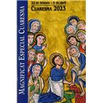 Magnificat especial cuaresma 2023
