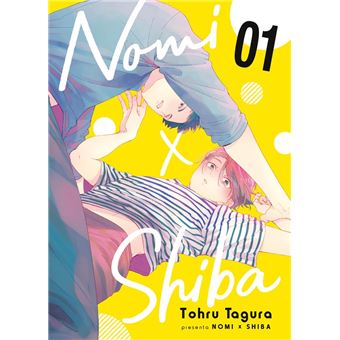 Nomi X Shiba 1