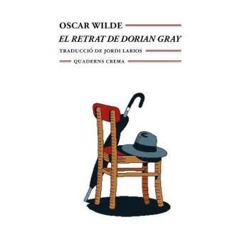 El retrat de Dorian Gray