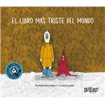 El Libro Mas Triste Del Mundo