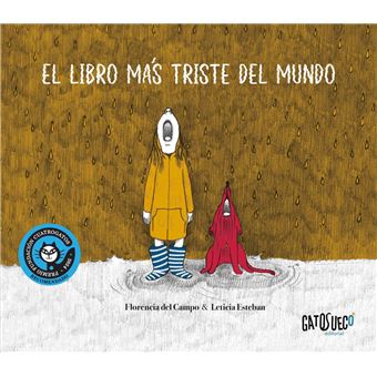 El Libro Mas Triste Del Mundo