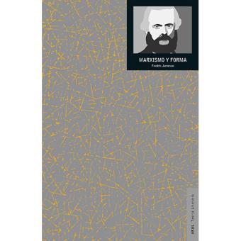 Marxismo y forma