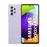 Samsung Galaxy A52 6,5'' 256GB Violeta